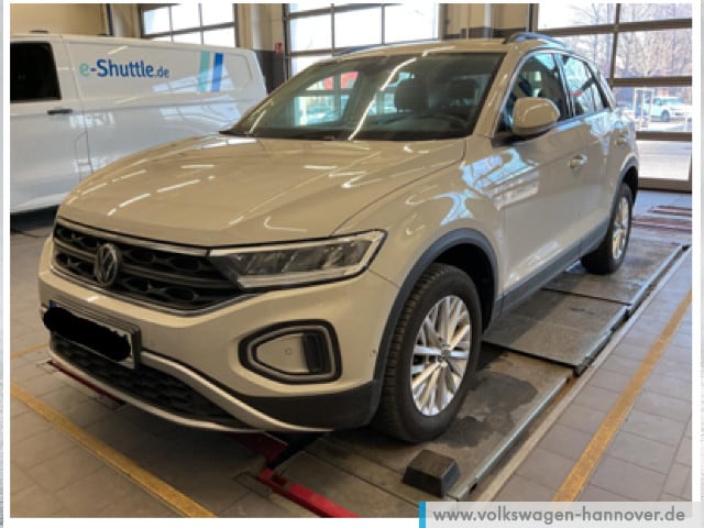 Volkswagen T-Roc 1.0 TSI Life