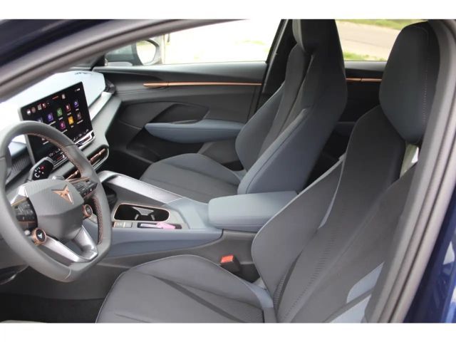 Cupra Terramar 2.0 TSI