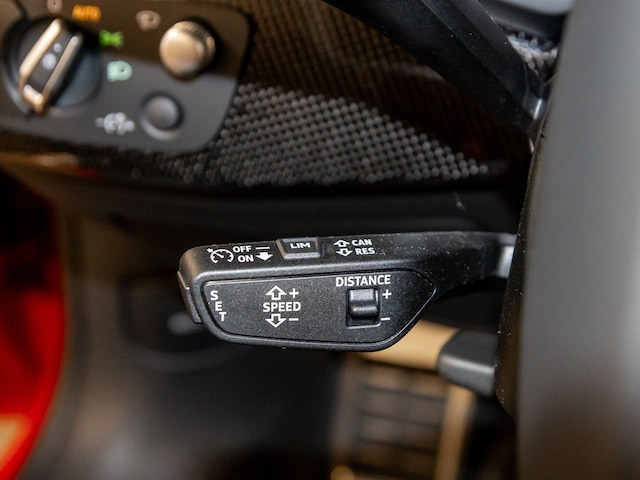 Audi S5 Cabriolet Quattro