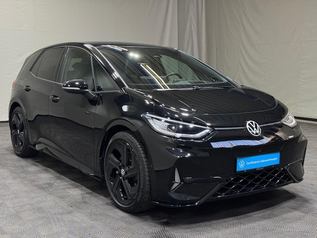 Volkswagen ID.3 GTX Performance