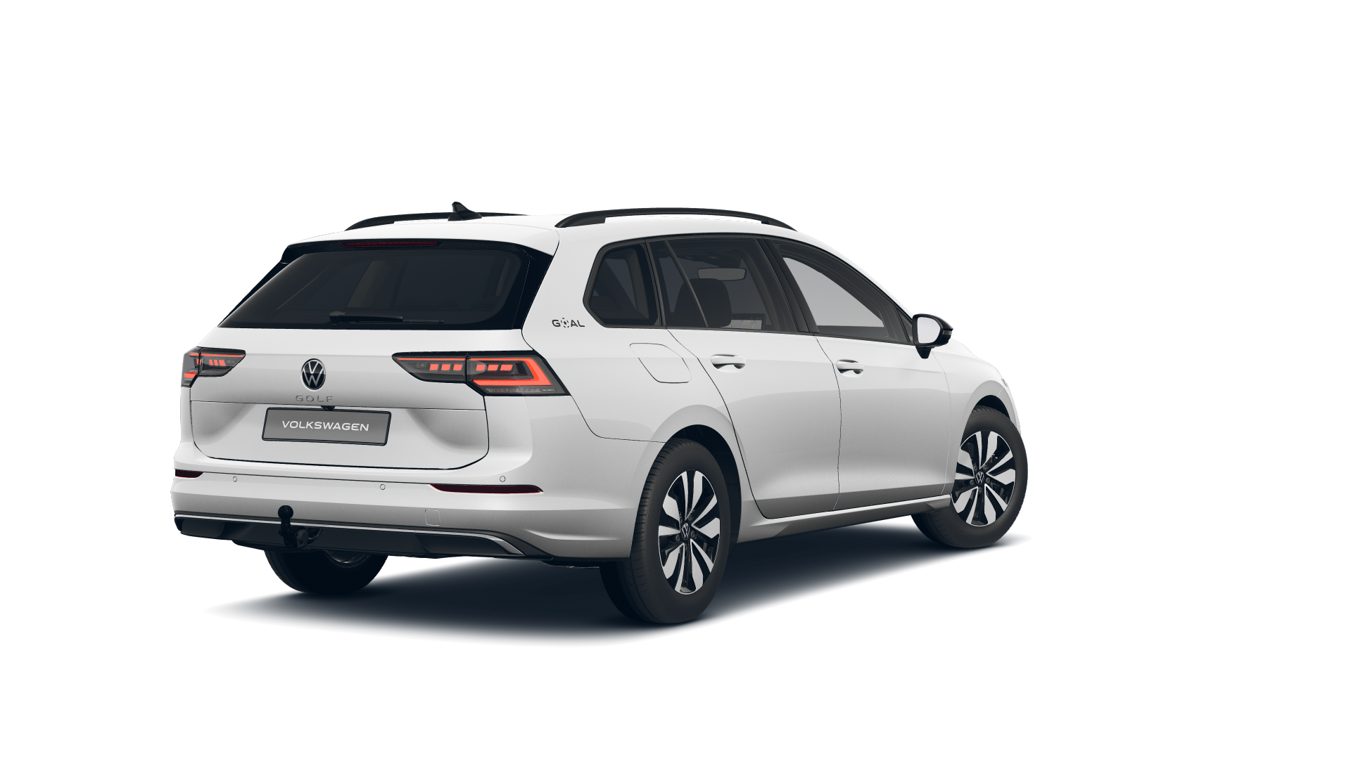 Volkswagen Golf 2.0 TDI Variant