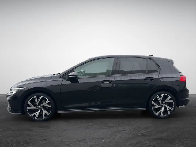 Volkswagen Golf 2.0 TSI 4Motion DSG R-Line