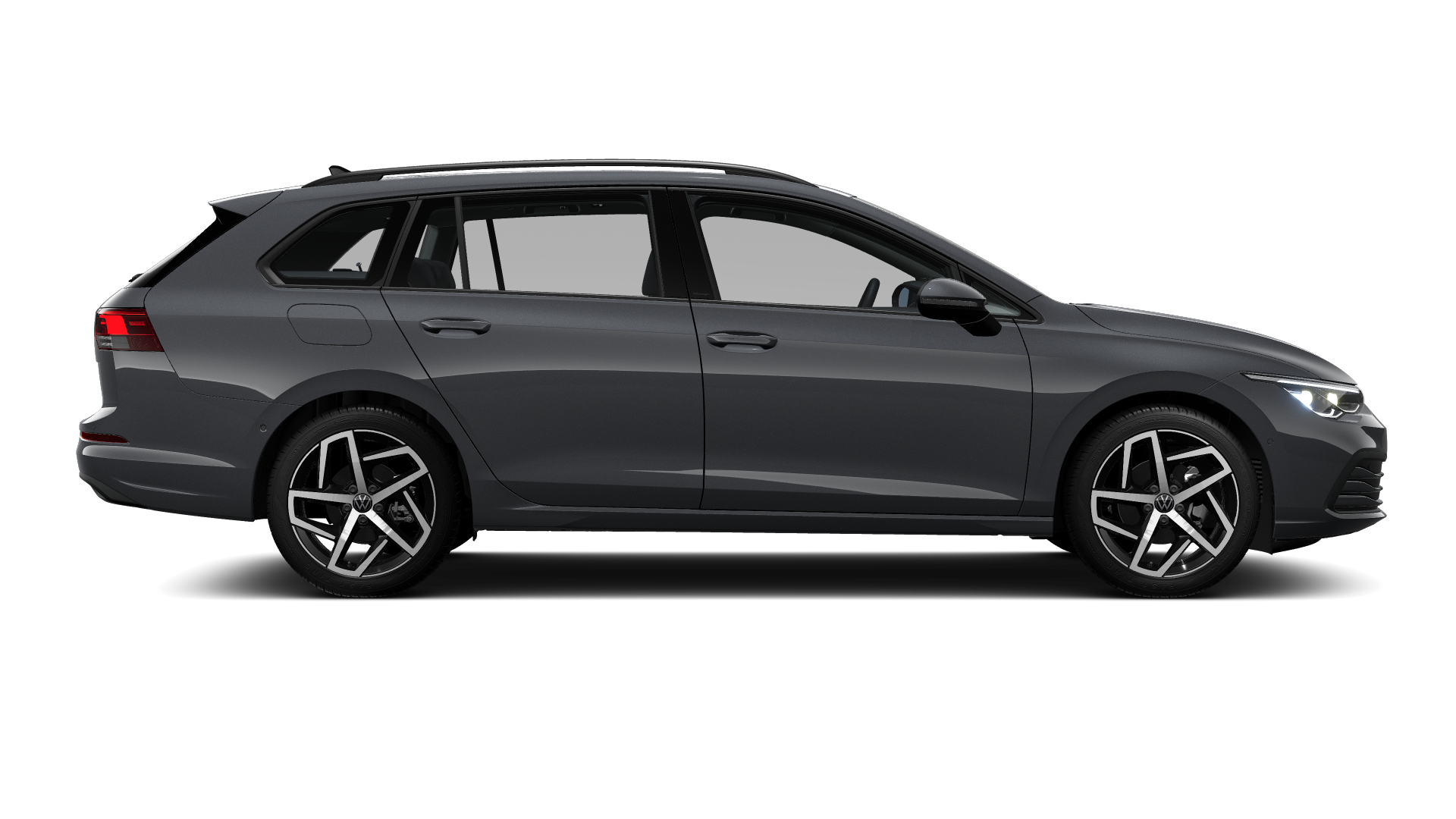 Volkswagen Golf Golf VIII Life Variant