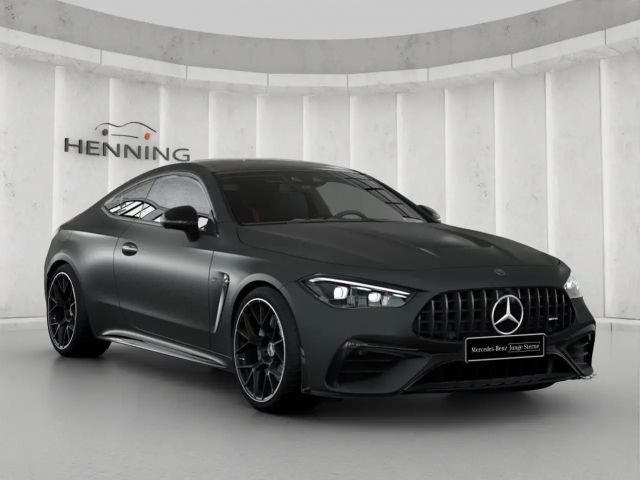 Mercedes-Benz CLE 53 AMG AMG Line