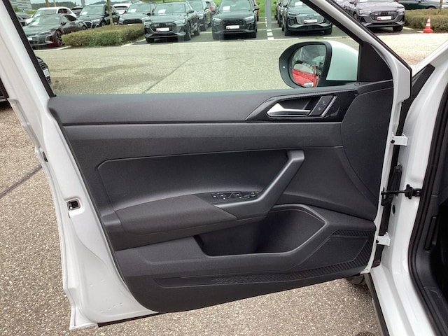 Volkswagen Taigo 1.0 TSI Life