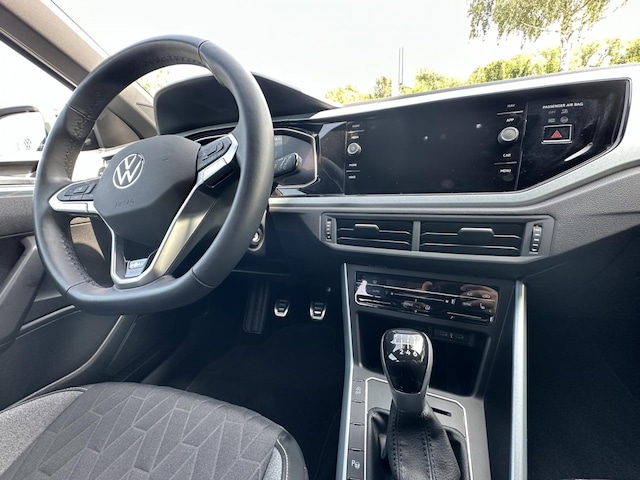 Volkswagen Taigo 1.0 TSI IQ.Drive