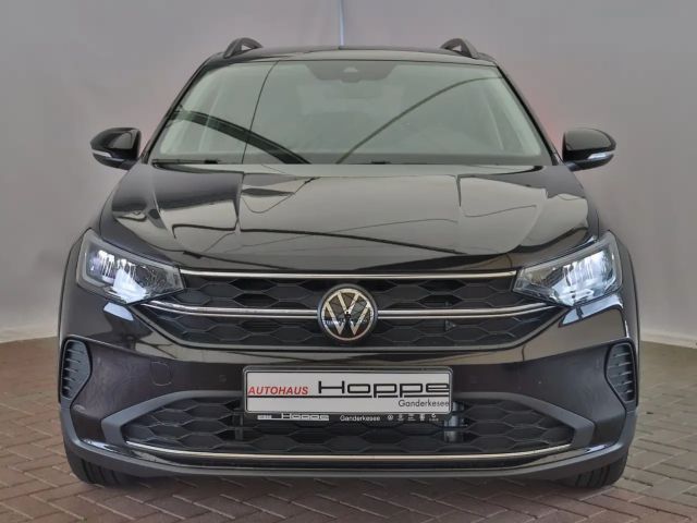 Volkswagen Taigo 1.0 TSI DSG