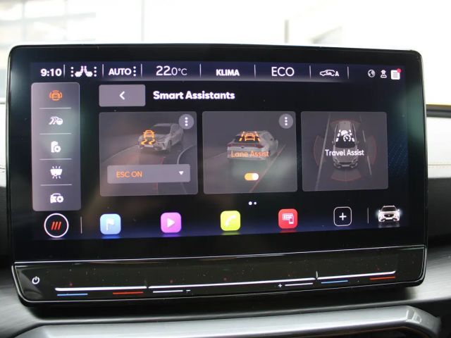 Cupra Formentor 1.4 DSG VZ e-Hybrid