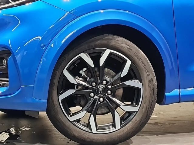 Ford Puma EcoBoost ST Line