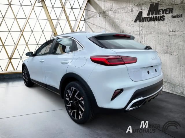 Kia XCeed GDi Vision
