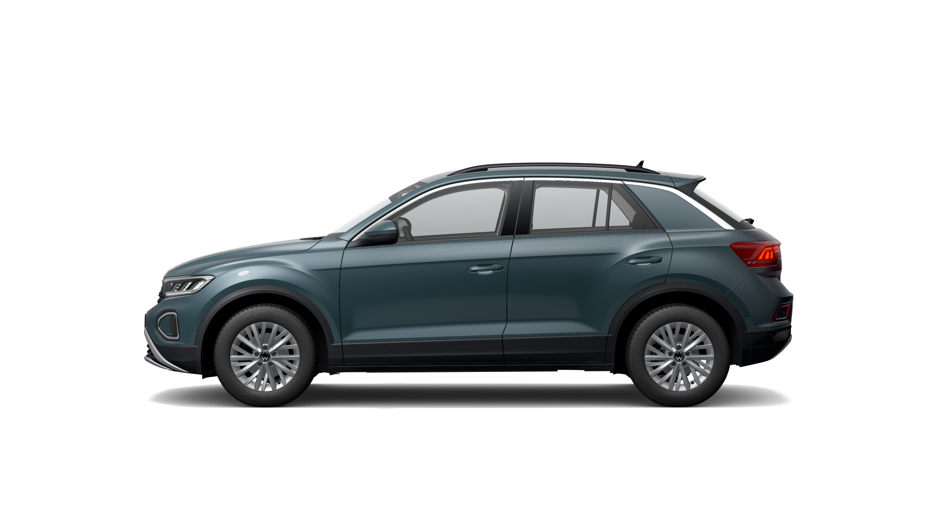 Volkswagen T-Roc 1.0 TSI