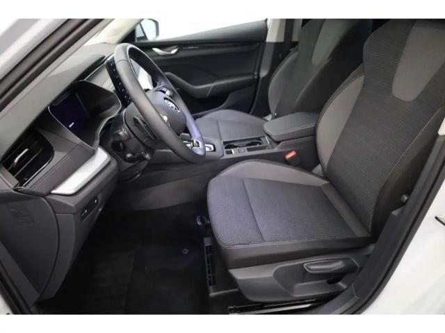 Skoda Octavia 1.5 TSI Combi Selection