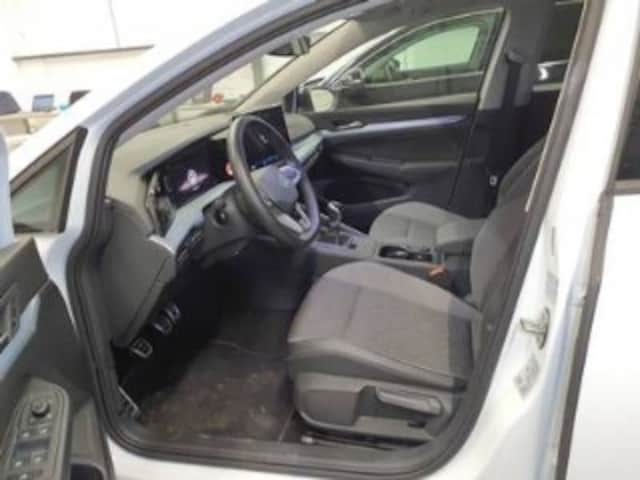 Volkswagen Golf 1.5 TSI