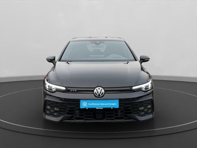 Volkswagen Golf DSG eHybrid