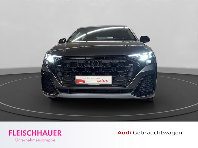 Audi Q8 50 TDI Quattro