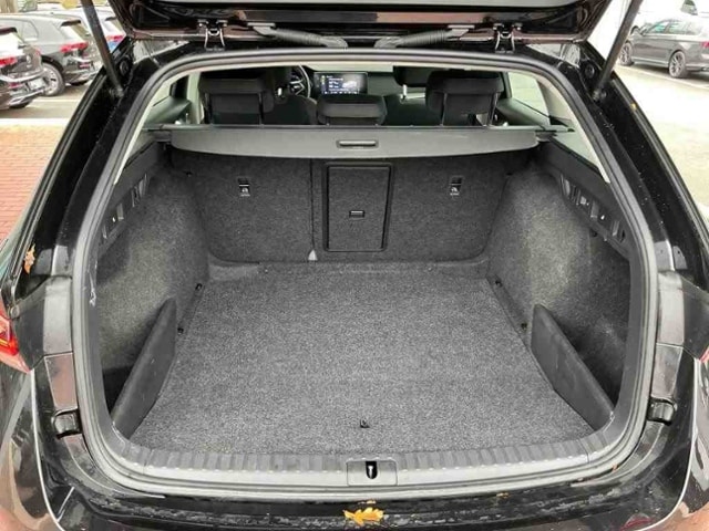 Skoda Octavia 2.0 TDI Combi