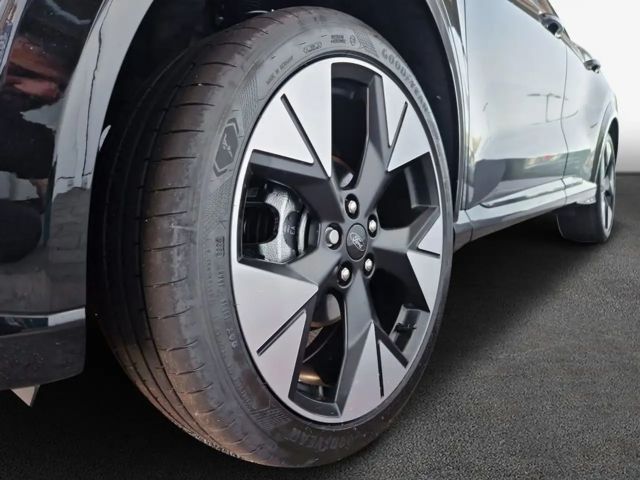 Ford Puma EcoBoost ST Line