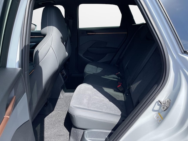 Cupra Terramar 1.5 e-Hybrid VZ