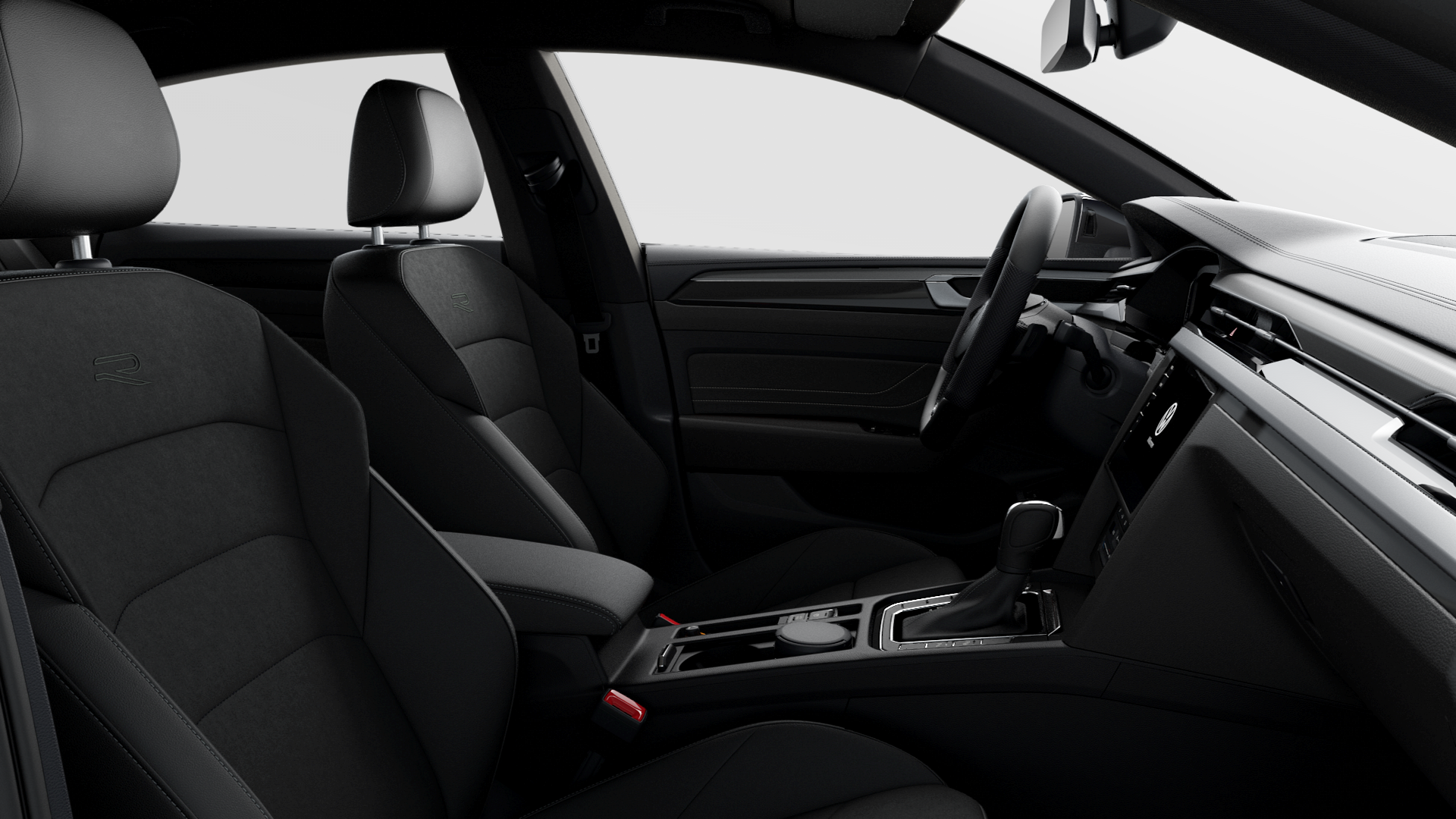 Volkswagen Arteon 2.0 TSI R-Line