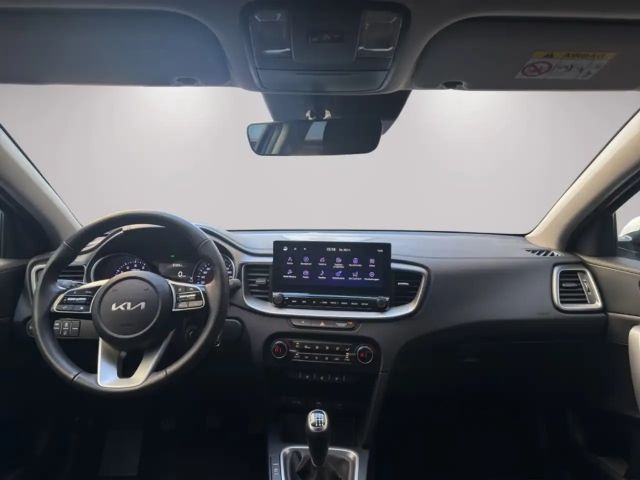 Kia Ceed GDi SportWagon