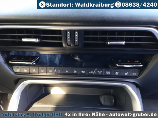 Mazda CX-80 Homura Plus