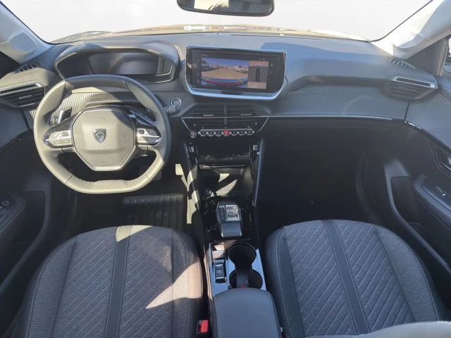Peugeot E-208 Allure Pack Hybrid