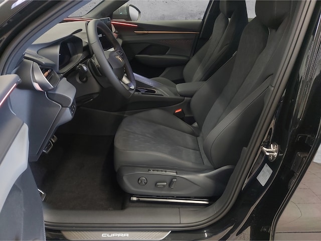 Cupra Terramar 1.5 e-Hybrid