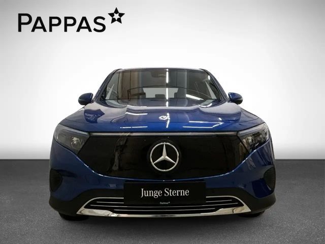 Mercedes-Benz EQB 250