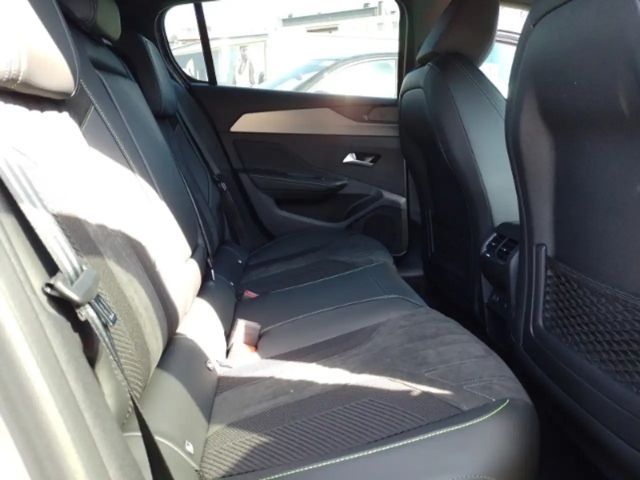 Peugeot 308 GT-Line Hybrid