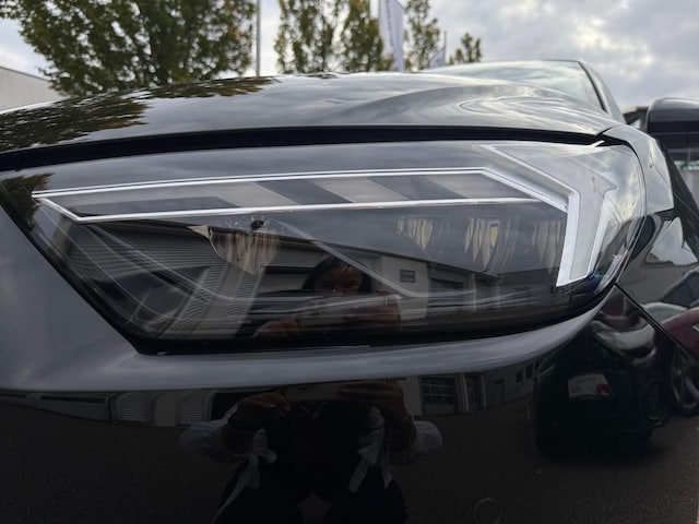 Audi A1 30 TFSI S-Tronic Sportback