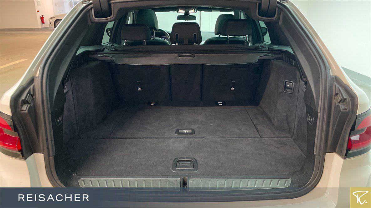 BMW 530 530i Touring