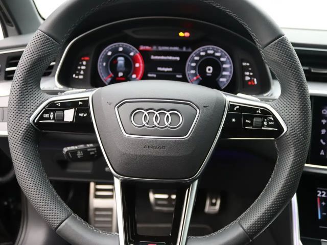 Audi S6 Quattro