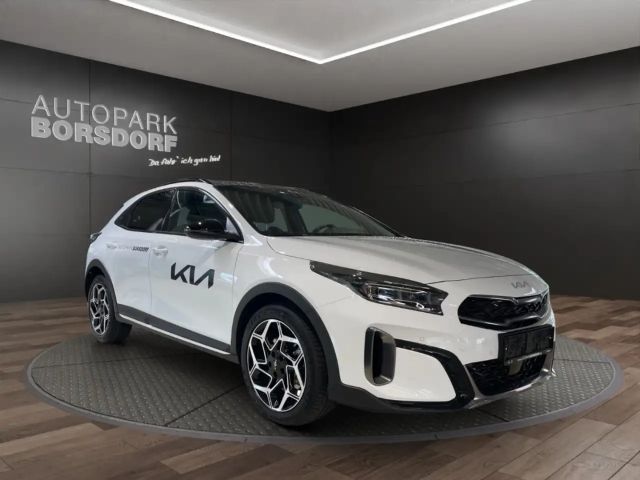 Kia XCeed GDi GT-Line