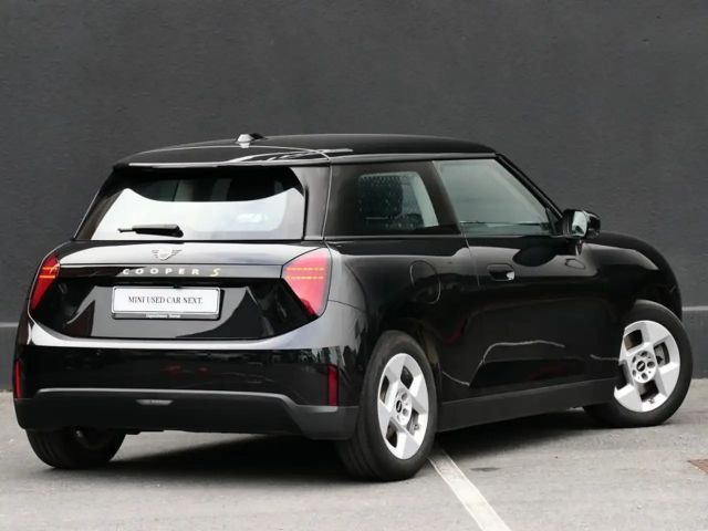MINI Mini Electric SE