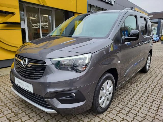 Opel Combo Combo-e Life Ultimate