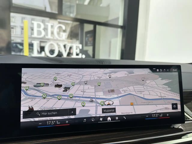 BMW X5 M-Sport xDrive30d