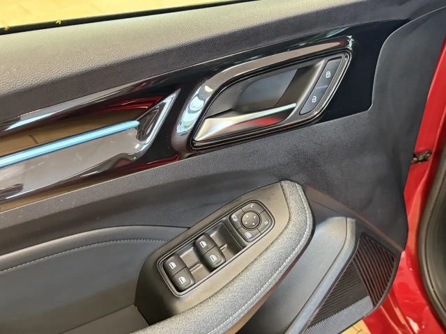 MG MG5 ACC*360cam*Navi*DAB*Leder*digCockpit*SHZ*LED