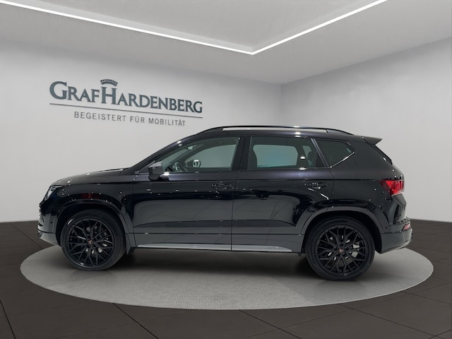Cupra Ateca 2.0 TSI 4Drive DSG