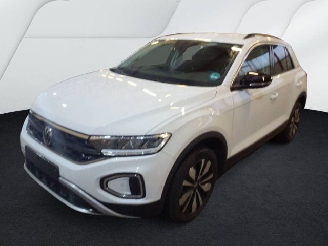 Volkswagen T-Roc 1.0 TSI