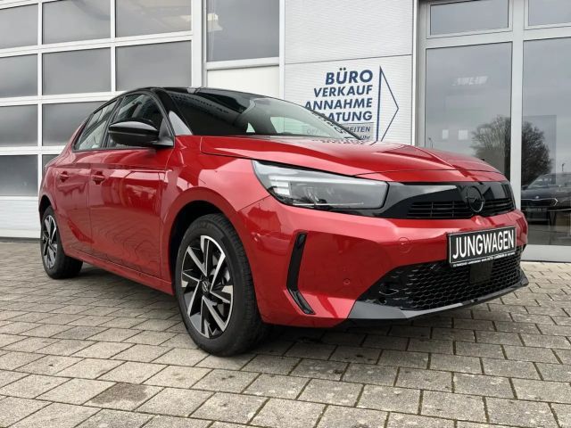 Opel Corsa 1.2 Turbo GS-Line Grand Sport Turbo