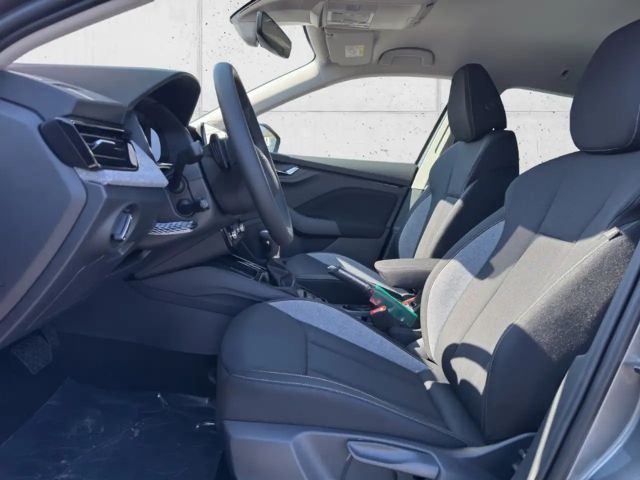 Skoda Scala 1.0 TSI Tour