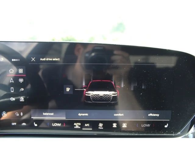 Audi A6 Avant Quattro S-Line S-Tronic