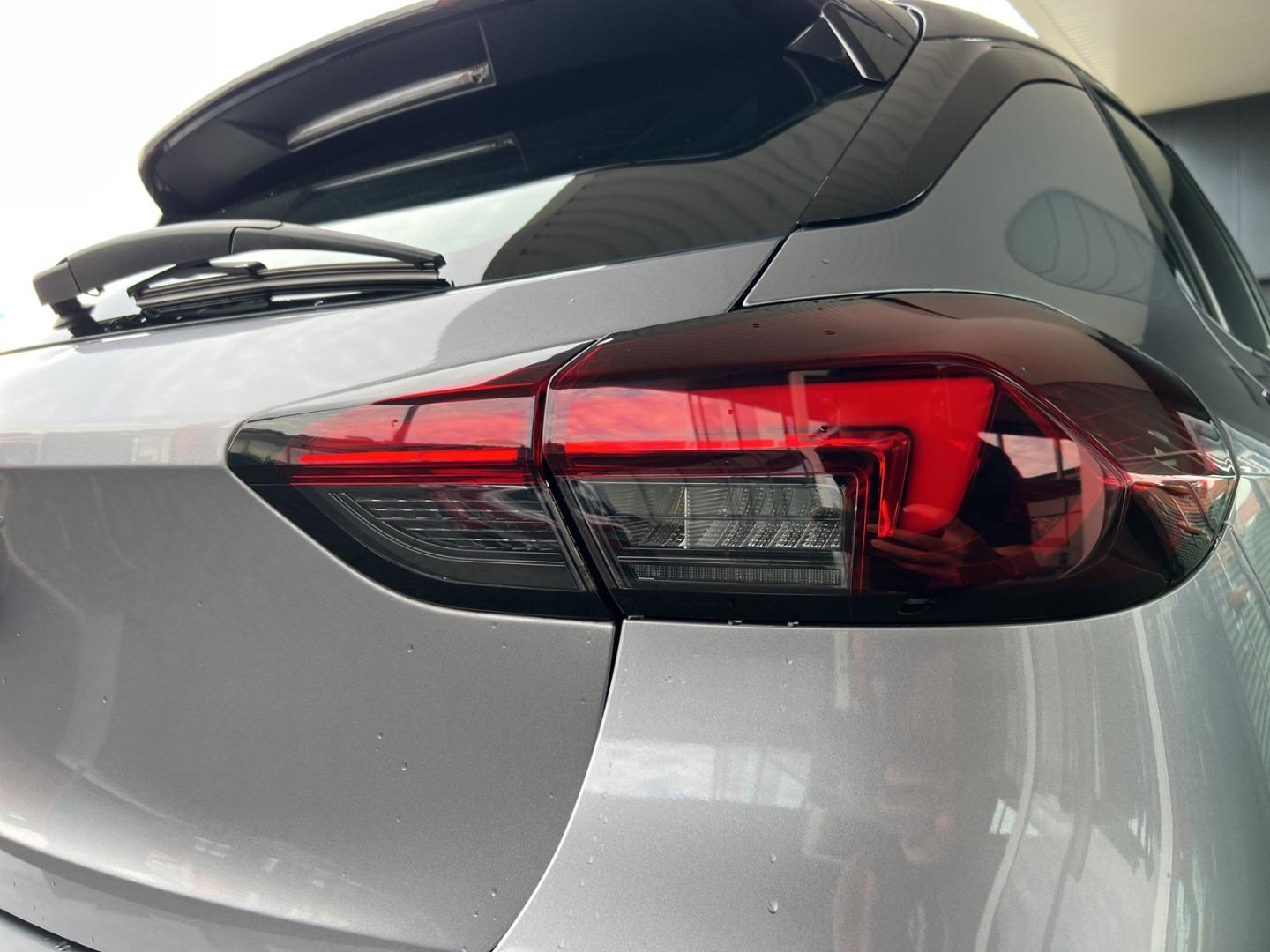 Opel Corsa GS-Line Grand Sport