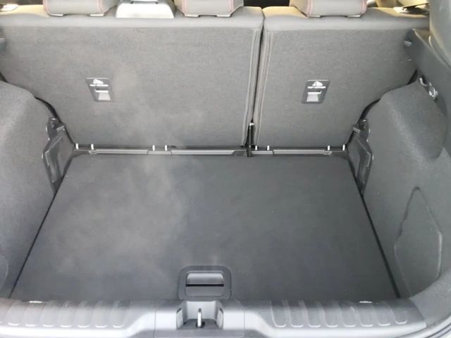 Ford Puma EcoBoost ST Line