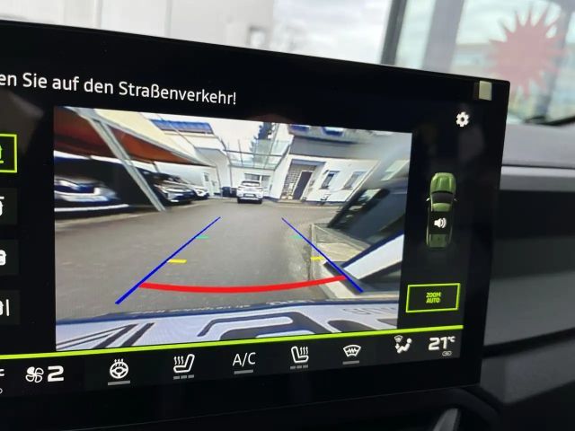 Dacia Bigster Hybrid 155