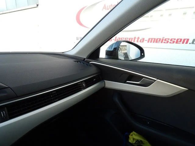 Audi A4 35 TFSI Sedan