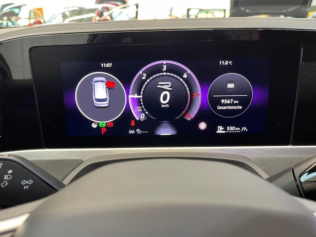 Volkswagen Passat 2.0 TDI 4Motion DSG