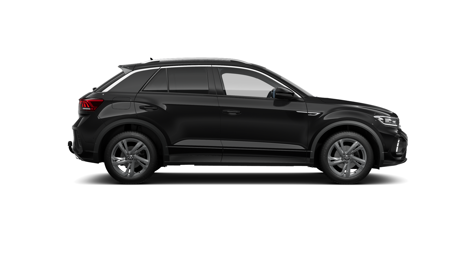 Volkswagen T-Roc DSG R-Line