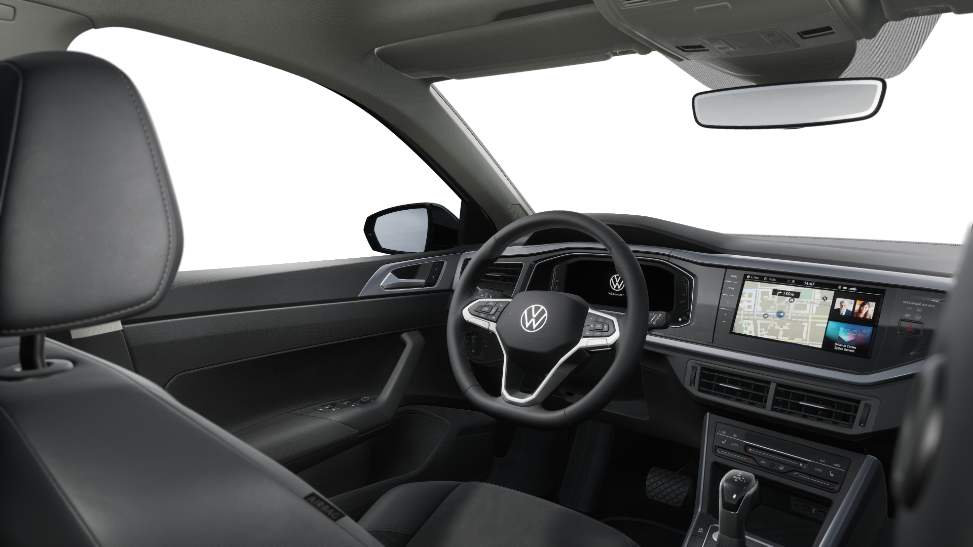 Volkswagen Polo Style