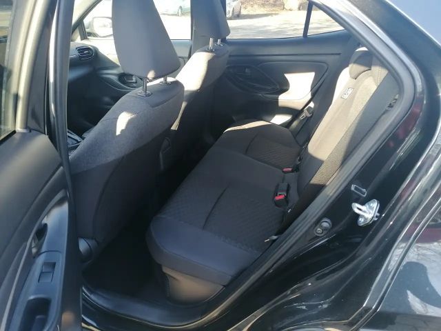 Toyota Yaris Cross Hatchback Hybride